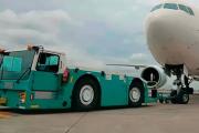 Aeron&aacute;uticos denunciaron a Milei y Caputo por la privatizaci&oacute;n de Intercargo y hablan de un &ldquo;vaciamiento del patrimonio p&uacute;blico&rdquo;