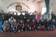 Coty Ceriotti denunci&oacute; una "crisis institucional" en UATRE y cuestion&oacute; la conducci&oacute;n nacional del gremio