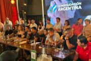 Dante Gebel gana espacio en la carrera hacia 2027 y sus impulsores vuelven a reunirse
