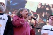 Universitarios rechazan la propuesta salarial del Gobierno y profundizan el plan de lucha en todo el pa&iacute;s