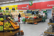 Sucursal de Supermercados Vea en Tucumán posterga su cierre por 10 días mientras negocia con el Sindicato de Comercio