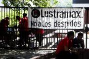 Conflicto en Lustramax: denuncian despidos persecutorios, uso irregular del Preventivo de Crisis y avance represivo