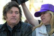 Encuesta CEOP: Milei cae en imagen, crece la desaprobación y el escándalo de Discapacidad golpea de lleno en la campaña
