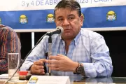 Chats explosivos: el interventor de OSPRERA se presenta como parte del círculo Milei y complica a la cúpula libertaria