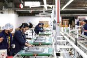 ProTejer advierte una crisis industrial sin precedentes: ya se perdieron 100 mil empleos en un año