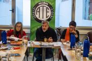 Endeudados para sobrevivir: una encuesta de ATE revel&oacute; que el 87% de los estatales tiene deudas y m&aacute;s de la mitad necesita dos trabajos