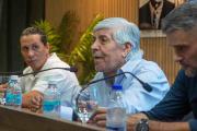 El Gobierno homologó el acuerdo paritario de Camioneros: suba del 3% y suma fija para mitigar la inflación
