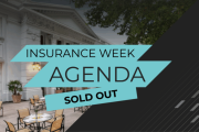 Insurance Week 2026: agenda confirmada y entradas agotadas para el evento clave del sector asegurador