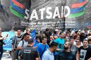SATSAID cerró un aumento salarial del 1,9% para agosto y volverá a negociar en septiembre