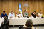 Cient&iacute;ficos sin beca: Diputados impulsa una ley para extender la cobertura de 379 investigadores del CONICET