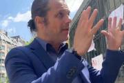 Fuerte denuncia de Peretta: "Milei gobierna para las farmacéuticas" y la ANMAT no controla la calidad