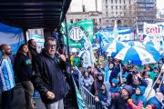 La CTA Aut&oacute;noma reclam&oacute; una urgente reuni&oacute;n del Consejo del Salario y advirti&oacute;: ''El m&iacute;nimo est&aacute; por debajo de la indigencia''
