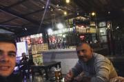 Denuncian aprietes y maniobras para blindar la reelección en el gremio gastronómico platense