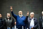 Movilización por San Cayetano: unidad sindical y social para exigir trabajo digno y justicia social