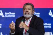 Gerardo Mart&iacute;nez ser&aacute; vicepresidente por los trabajadores en la Conferencia Internacional de la OIT