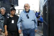 Alberto Pati&ntilde;o desaf&iacute;a a Roberto Fern&aacute;ndez y profundiza la crisis interna en la UTA