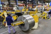 Industriales metal&uacute;rgicos alertaron por la p&eacute;rdida de empleo y el avance de la crisis productiva