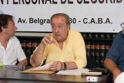 Vigiladores con aumento: así quedan los nuevos sueldos de seguridad privada hasta septiembre