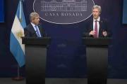Deuda, fuga y recesi&oacute;n: las se&ntilde;ales de fragilidad detr&aacute;s de la estabilidad econ&oacute;mica que defiende el Gobierno