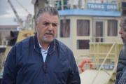 Gremios mar&iacute;timos impulsan una ley para defender el cabotaje nacional y preservar el empleo en la Marina Mercante
