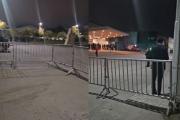 Echaron a una periodista de Página/12 de la Derecha Fest: la sacaron a un descampado, le ofrecieron dinero y le negaron el ingreso al acto de Milei