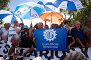 Furl&aacute;n denunci&oacute; un intento de &ldquo;disciplinamiento&rdquo; tras la intervenci&oacute;n judicial de la UOM