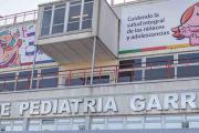 Denuncian que el cierre de las residencias de Trabajo Social en el Hospital Garrahan afectará la atención integral de niños y adolescentes
