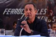 Trenes de carga con mejoras salariales: La Fraternidad acordó aumentos y bono por el Día del Ferroviario