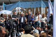 La Justicia levant&oacute; la cautelar de la UEJN y avanza el traspaso del fuero laboral a la Ciudad de Buenos Aires