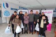 Utilizan útiles escolares para conseguir avales: denuncian prácticas clientelares en UTHGRA La Plata